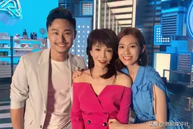杜之克败走TVB，王浩信资源大减或被弃用，陈自瑶受捧上位有预兆图片