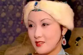 《红楼梦》中，王熙凤巧舌如簧，原来是喝了猴子尿？图片