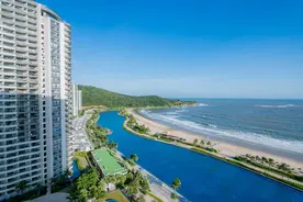 海陵岛海景房，保利银滩、敏捷黄金海岸、恒大夏威夷任君挑图片