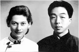 英国女孩不顾反对远嫁中国郎，母亲毒预言：你俩的孩子将自尽而亡图片