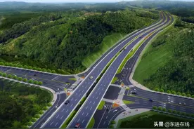 成金简快速路“杨溪河大桥”最新进展图片