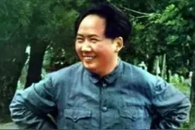 1960年夏，无锡一名小学退休女老师在雨夜被告知：毛主席想见见你图片