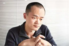 不差钱的王兴：拒万达800万年薪，回绝马云创美团，如今身家百亿图片