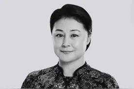 于月仙车祸原因曝光，现场一片狼藉，随处可见汽车碎片和骆驼毛图片