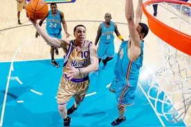 ESPN评NBA历史前十的球衣，你见过几个？图片