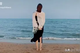 抗癌女孩霍九九：在抖音的树洞里，让更多人找到勇气图片