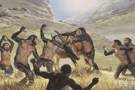 科学家：7万年前人类曾濒临灭绝，仅剩2000多人！当时怎么了？图片