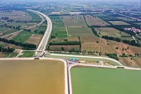 32个月为白洋淀补黄河水1.53亿立方米，“华北之肾”不再衰竭图片