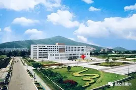 巢湖探幽：汤山有个“仙人洞”图片