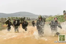 军旅生涯，这是我写给青春的一首歌图片