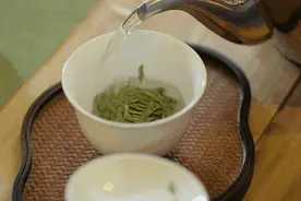 一周4杯茶，能降低心血管疾病风险！其中这种茶效果最好图片