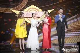 潮阳剪纸再登央视！一动一静诠释潮汕文化图片