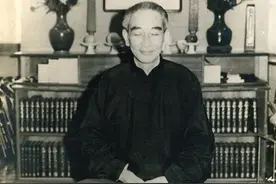 南怀瑾：有缺陷才是正常；有寂寞才有境界；能利人才是事业图片