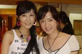 姐姐嫁给陆毅，妹妹嫁给郭京飞，丈母娘对女婿的态度却大不相同！图片