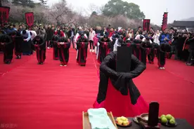 义理新辨｜“中国自古就是礼仪之邦”究竟对不对图片