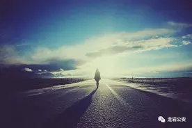 年轻人，生活不止眼前的苟且，还有默默守护你的人……图片