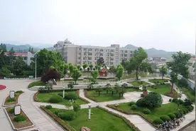 高考后，我去了六安毛坦厂复读图片