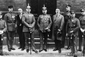 20世纪三大恶魔 二战时期法西斯国家三大首领图片