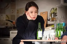 无论多少岁，每个阶段都有烦恼，你无法逃避现实图片