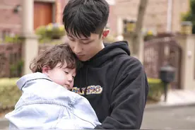 《小舍得》4个小演员来头大，演艺经历丰富，曾与孙俪章子怡搭戏图片