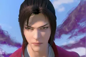 斗破苍穹：什么境界才能称作强者，斗皇是门槛，斗宗很尴尬图片