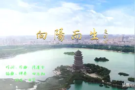 「视频」滨州市发布原创歌曲MV《向阳而生》致敬首届“最美残疾人创业者”图片