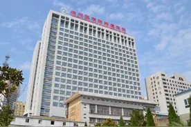 徐州10大医院！图片