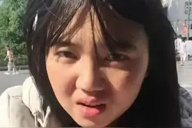 塞尔维亚失联的网红见到了自己的父亲！但女方的反应却相当失常图片