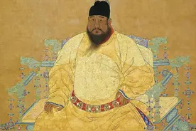 明朝第五位皇帝朱瞻基，身上存在不少谜团，600年来“始终无解”图片