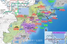 青岛西海岸购房板块怎么选图片