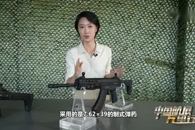 国产新外贸步枪亮相，回归有托设计，为什么没竞争过191步枪图片