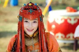 古代公主嫁到蒙古后，大部分都没有生下孩子，只因蒙古的一种恶习图片