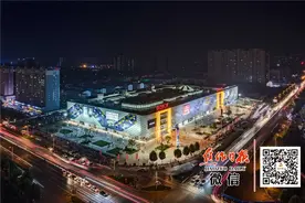 巨惠全城！焦作万达广场有大动作图片