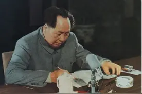 印度差在哪，看美苏冷战中的外交策略！才明白毛泽东的雄才大略图片