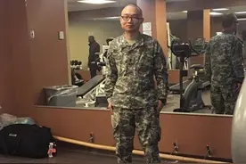 公派博士赵潘书：为入美籍自愿参加美军，还诋毁中国，后来怎样？图片