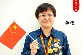 吉化炼油厂加氢一车间反应岗位操作工李艳，每年3000多次操作准确率达100%图片