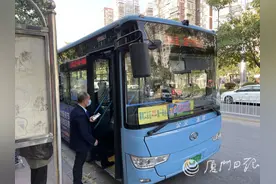 941路公交车突然停运？公交集团回复：941、951路整合为951路图片