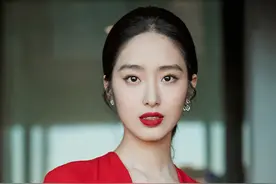 《大江大河》原著里的梁思申：电视剧都不敢拍出她的“厉害”之处图片