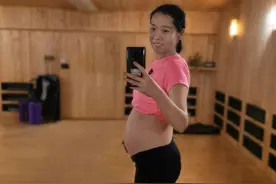 女乒大满贯宣布2胎！她说“1+1=4”，国乒迎来好苗子图片