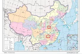 郑州市长沙市半年经济总量均为5500亿左右，武汉市暂为相对的低谷图片
