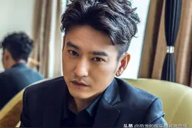 袁文康的妻子是谁 有颜值有实力的他为什么还不红图片