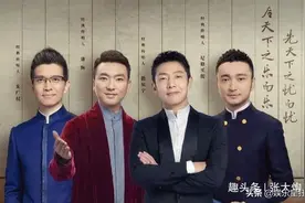 曾与罗京张宏民并称''央视3帅''辞央视国外摆地摊，后来怎么样了?图片