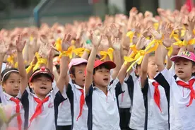 学校又多又集中，“成华五片”此前是被低估了吗？图片
