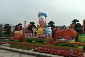 说说顺德不能建地级市的原因图片