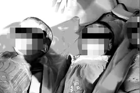 悲剧！缅甸一对夫妻大早上外出劳作，回家发现3名孩子都已死亡图片
