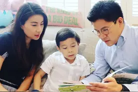 三房太太，13名子女，争夺几百亿家产，霍家宫斗比港剧精彩多了图片