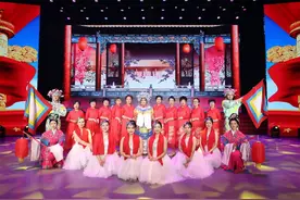 晋善晋美话航天 | 岢岚文化之美图片