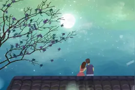 结婚4年，老公忽冷忽热，让人心累图片
