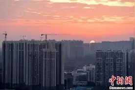 10月全国70城房价数据公布！图片