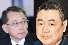 没有男人不好色！英皇老板杨受成自曝与女星的风流史，坦然的风流图片